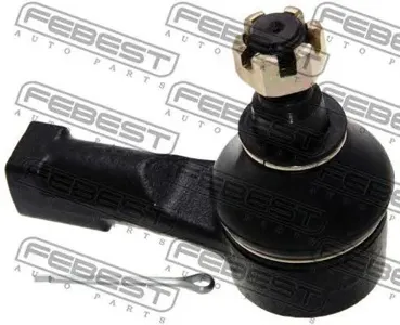 FEBEST 0121J102E Наконечник рулевой