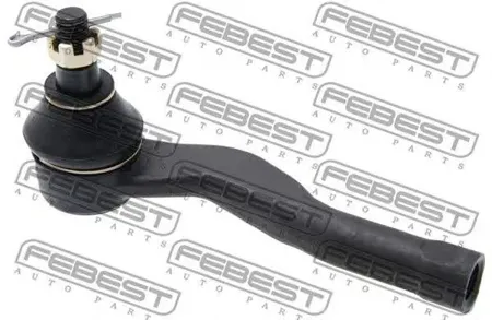 FEBEST 0121J200L Наконечник рулевой левый