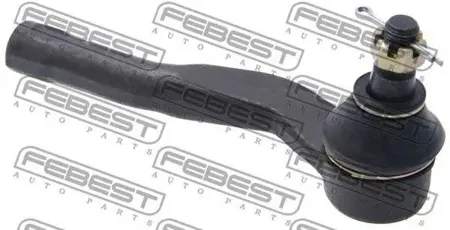 FEBEST 0121J200R Наконечник рулевой правый
