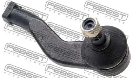 FEBEST 0121KGC15R Наконечник рулевой тяги