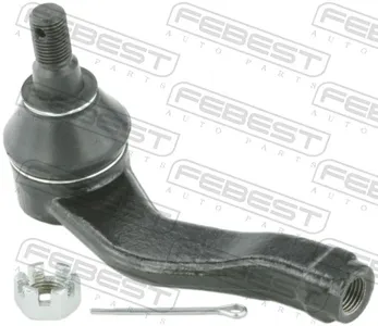 FEBEST 0121SPARH Наконечник рулевой тяги , правый