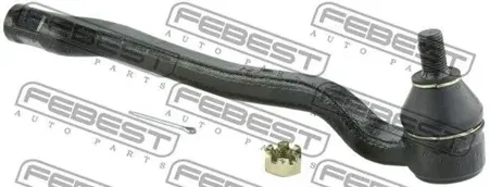 FEBEST 0121UCF30LH Наконечник рулевой тяги , левый