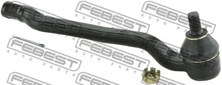 FEBEST 0121UCF30RH Наконечник рулевой тяги
