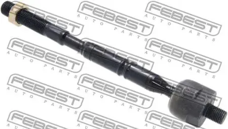 FEBEST 0122AUR20 Рулевая тяга лев,прав. (без наконечника) Toyota Avensis iii 2008