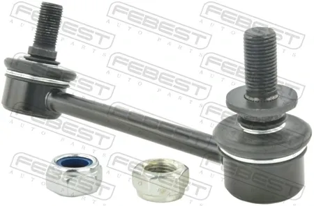 FEBEST 0123AWL10RL Стойка стабилизатора заднего , левая