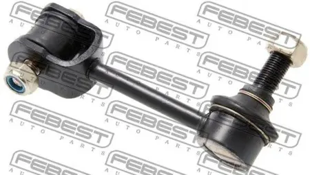 FEBEST 0123CR50FL Стойка стабилизатора переднего левая