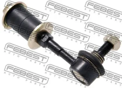 FEBEST 0123J200F Стойка стабилизатора передняя
