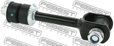 FEBEST 0123LC80R Стойка стабилизатора заднего