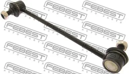 FEBEST 0123SV30R Стойка стабилизатора заднего