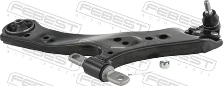 FEBEST 0124AXAA52LH Рычаг передний нижний левый