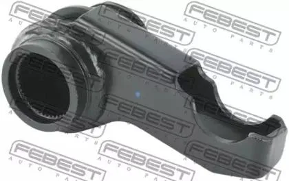 FEBEST 0124HDJ100LH Рычаг передний левый