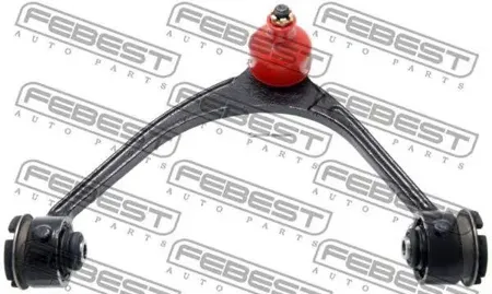 FEBEST 0124JZS160LH Рычаг передний верхний левый