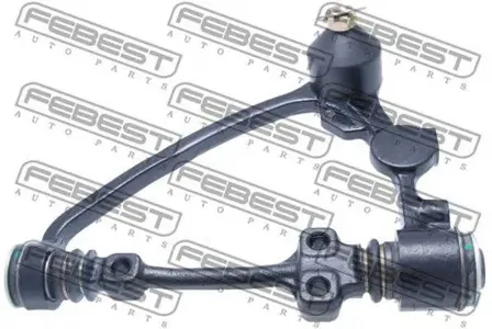 FEBEST 0124KCH10LH Рычаг передний верхний левый