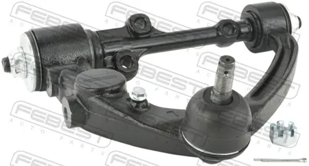 FEBEST 0124KDH200UPLH Рычаг верхн левый Toyota HIACE 05-14 0124-KDH200UPLH