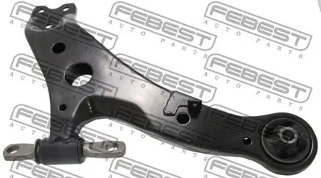 FEBEST 0124MCU35RH Рычаг передний правый 