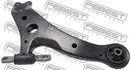 FEBEST 0124MCV30RH Рычаг передний правый