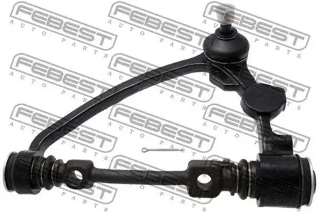 FEBEST 0124SR50LH Рычаг передний верхний левый
