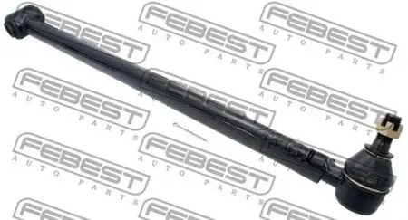 FEBEST 0125014 Тяга задняя поперечная с шаровой нижняя левая
