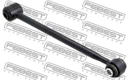 FEBEST 0125215B Тяга задняя поперечная