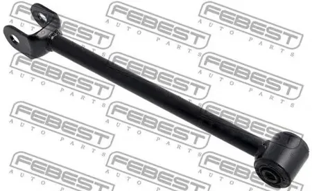 FEBEST 01253ACU35 Тяга задняя поперечная
