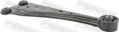 FEBEST 0125ACA30RLH Тяга задняя продольная левая