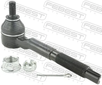 FEBEST 0125ACA30TIP Наконечник задней поперечной тяги