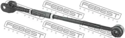 FEBEST 0125ASV60LH Тяга задняя поперечная регулируемая левая
