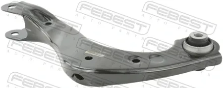 FEBEST 0125ASV70UPRR Рычаг зад. подв. Toyota Camry (V70) верхний поперечный правый