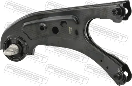 FEBEST 0125GGL15RH Тяга задняя продольная правая