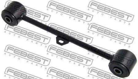 FEBEST 0125KZN185U Тяга задняя продольная верхняя