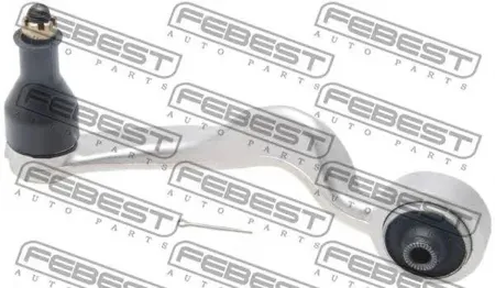 FEBEST 0125USF40F4 Рычаг подвески Lexus ls460460l usf40 2006- пер l