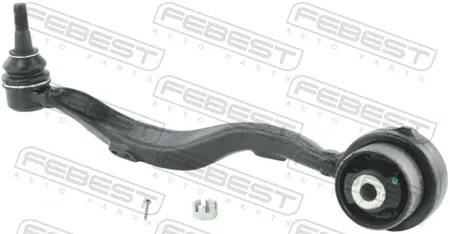 FEBEST 0125USF40F7 Тяга передняя левая