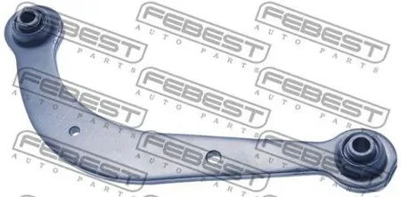 FEBEST 0125ZZE124R Тяга задняя поперечная