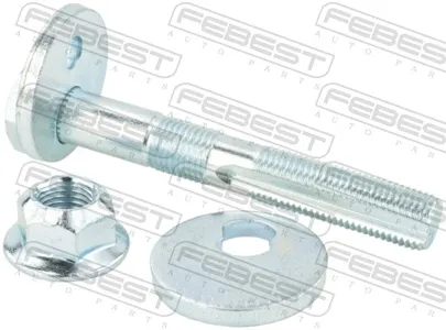 FEBEST 0129021KIT Болт с эксцентриком ремкомплект