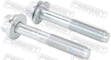 FEBEST 0129023PCS2 Болт крепления подвески pcs 2