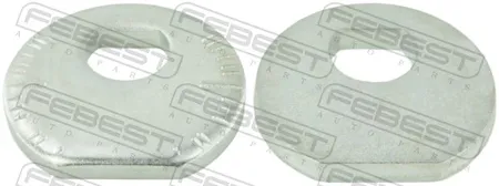 FEBEST 0130002PCS2 Эксцентрик pcs 2