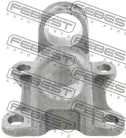 FEBEST 0139UZJ100R Фланец крестовины кардана TOYOTA LAND CRUISER 100 1998-2007 0139-UZJ100R