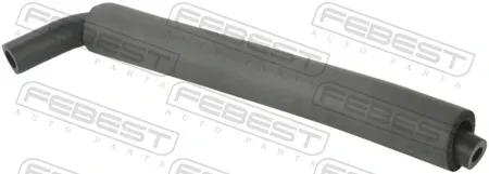 FEBEST 014512AZFE Патрубок системы вентиляции картера Daihatsu altis 2006-2011