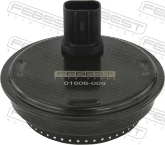 FEBEST 01606009 Датчик ABS ЗАДНИЙ
