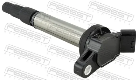 FEBEST 01640001 Катушка зажигания