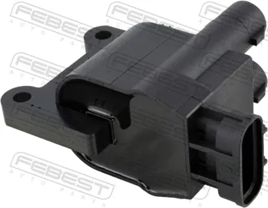 FEBEST 01640009 Катушка зажигания
