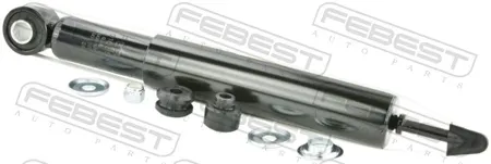 FEBEST 01655589R Амортизатор зад лев,прав.