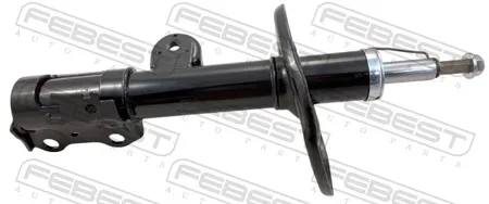 FEBEST 01660968FR Амортизатор Toyota RAV4 05- пер.прав