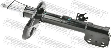 FEBEST 01664958FL Амортизатор передний левый