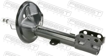 FEBEST 01664959FR Амортизатор передний правый