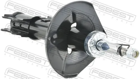 FEBEST 01665181FL Амортизатор перед лев