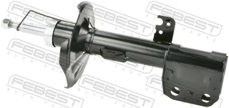 FEBEST 01665183FL Амортизатор передний левый