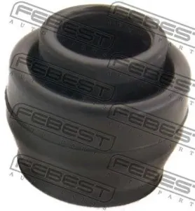 FEBEST 0173GX100F Пыльник втулки направляющей суппорта тормозного переднего