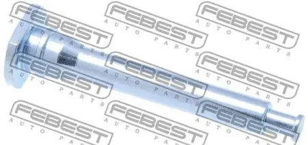 FEBEST 0174ACU20LF Втулка направляющая суппорта тормозного переднего