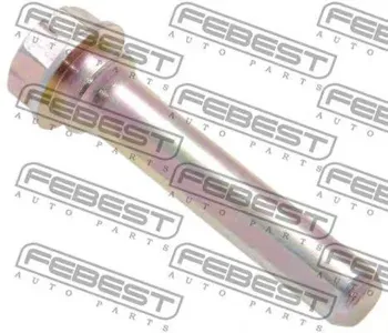 FEBEST 0174ACV30F Втулка направляющая суппорта тормозного переднего